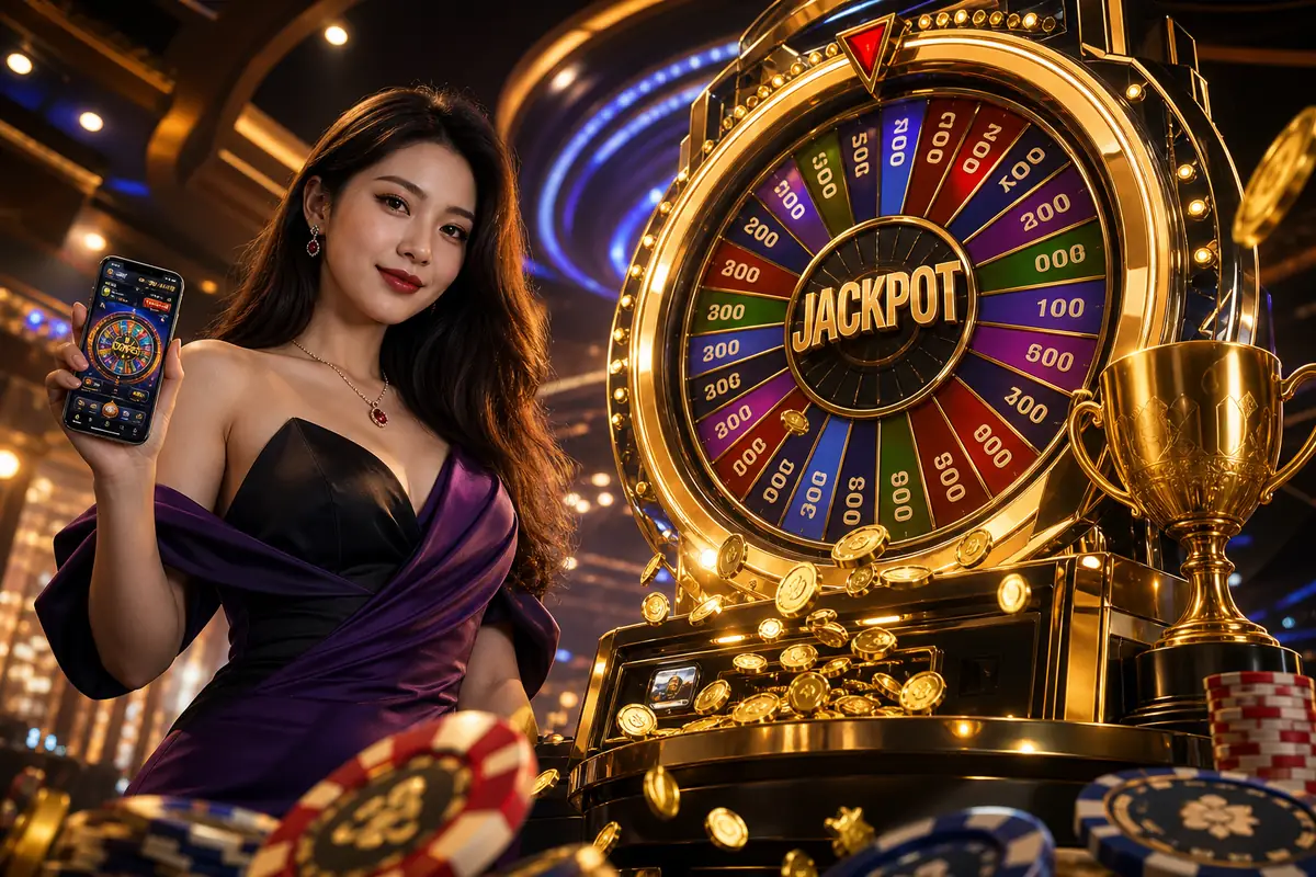 7555bet2 অনলাইন ক্যাসিনো লাইভ গেমস