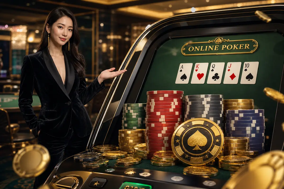 7555bet2 স্বাগত বোনাস অফার ক্যাসিনো