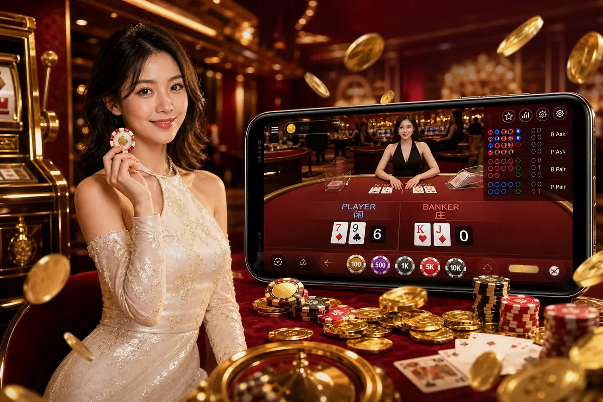 7555bet2 জঙ্গল ডিলাইট গেমপ্লে
