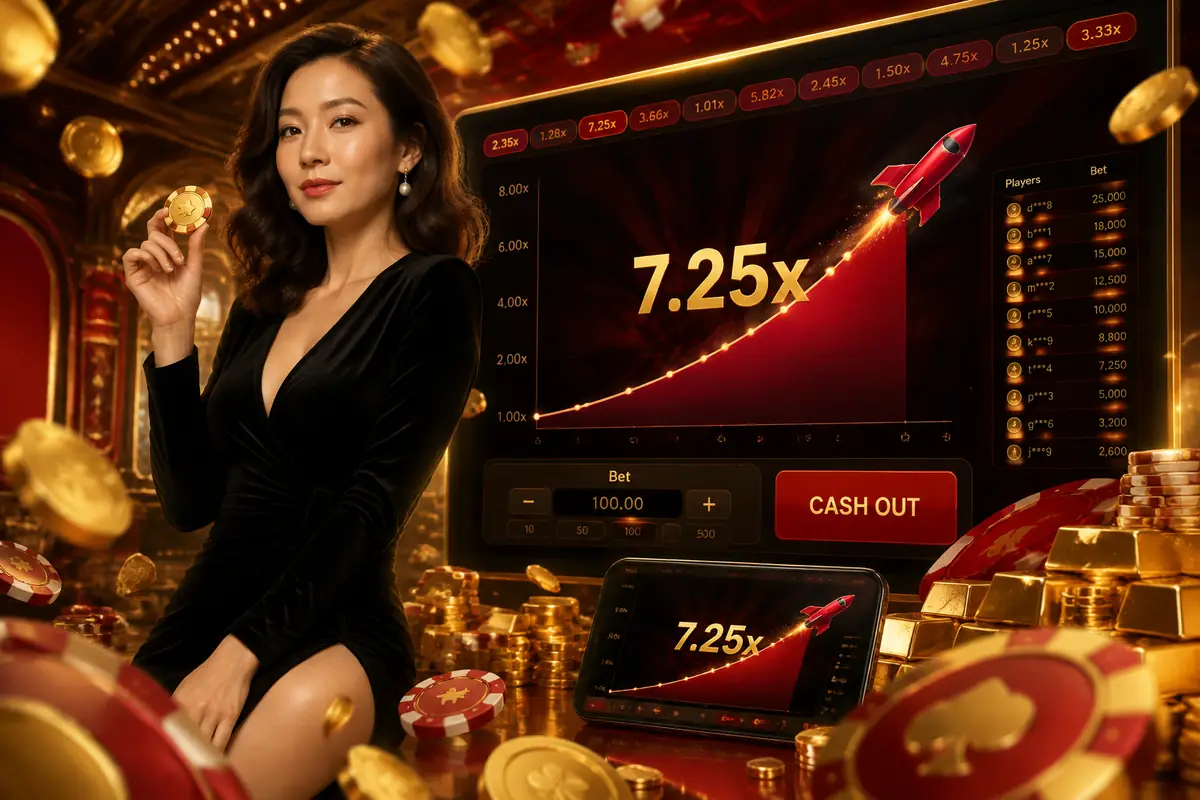 7555bet2 জনপ্রিয় স্লট গেম সংগ্রহ